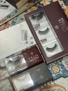 Product Review of Bulumata Cillia 3D X Abmu Makeup Type Alena Eyelash Eye Extension from P**e 2