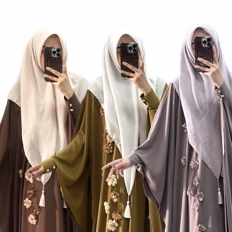 Abaya Hameeda elee.id original 0