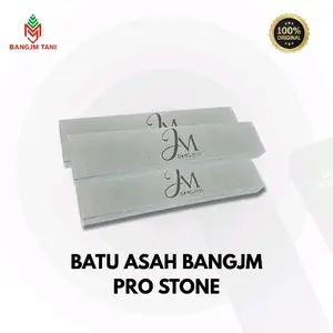 Batu Asah Sebaguna Grit 400 Super Halus Terbuat Dari Serbuk Intan Asli