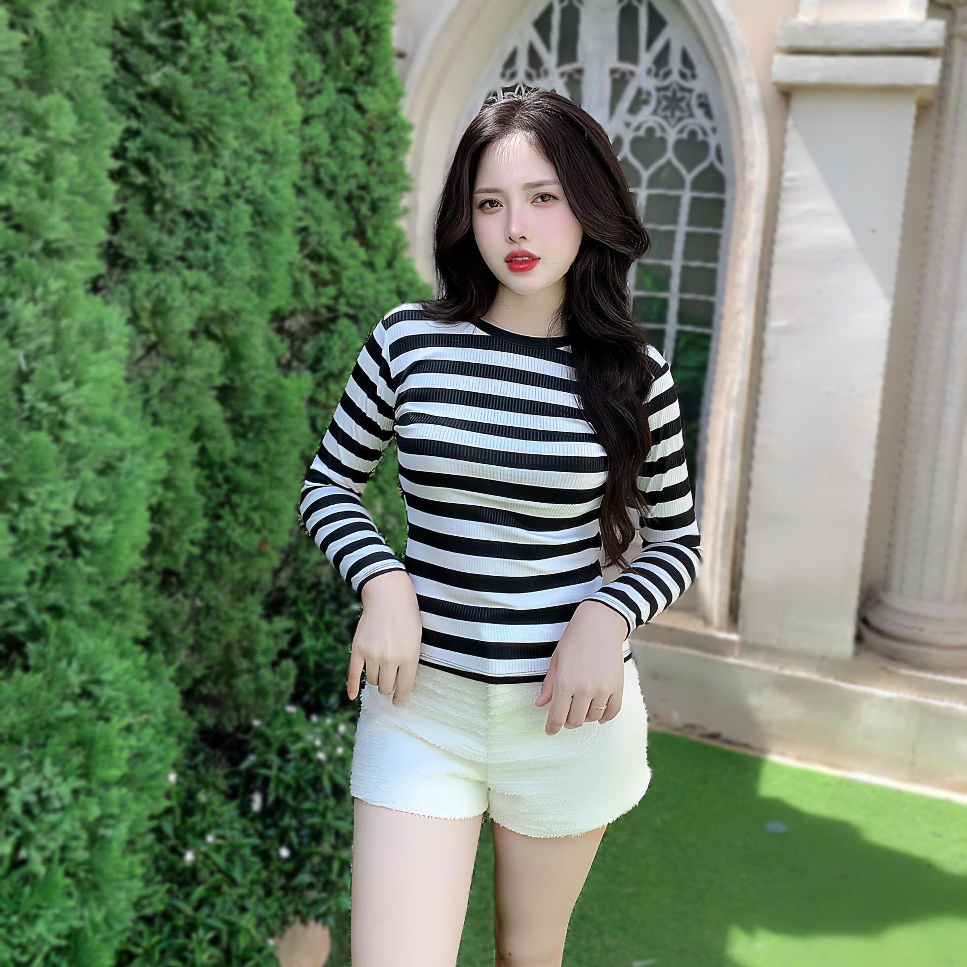 Sọc Đen