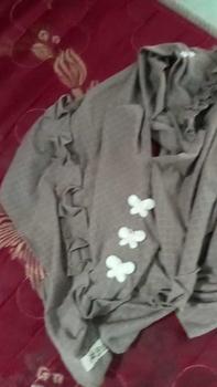 Product Review of Hijab anak aqila untuk 4-10 tahun bahan strada premium from b**l 0