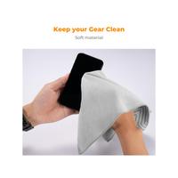 Gambar K&F Concept Lens Camera Protective Wrap Anti-scratch Lens protector - 35*35 dari FUJISHOPid Kota Administrasi Jakarta Pusat 5 Tokopedia