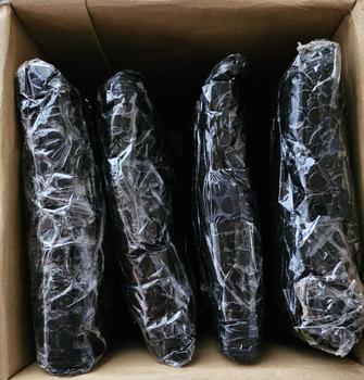 Product Review of Elmer Dip/Donut Glaze 1kg from E**b 1