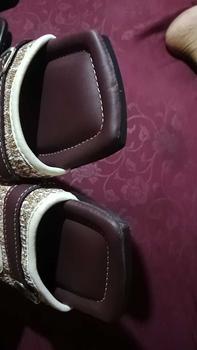 Product Review of Sandal Wanita Terbaru Kekinian 2025 Empuk Gaya Korean Style Viral from l**o 2
