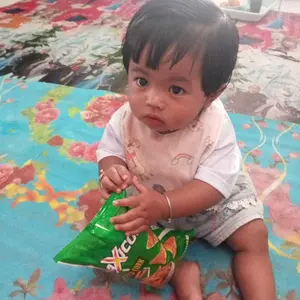 3PCS CELEMEK SLABER BAYI ANTI AIR