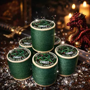 Gelasan tajam matot abu ori import 018/020 panjang 1600 yard tarot tekstur sasak padi double silicon