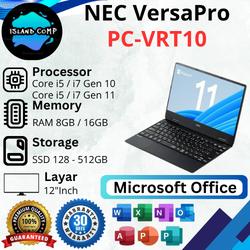 Jual Laptop Nec I5 Murah & Terbaik - Harga Terbaru Oktober 2026