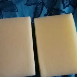 Spons Busa Cuci Kotak Mobil Motor Piring Dapur Sponge PREMIUM