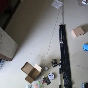 Toko Pancing Indonesia Kartu Layanan Setelah Penjualan