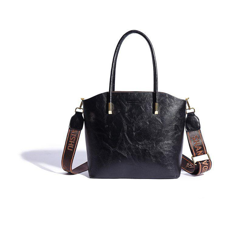 MOONBAGS Tas Selempang Wanita Fashion 2in 1 Rusa - 5008 2