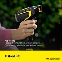 Gambar Karcher WBS 3 *EU Sikat Pembersih - Semprotan Air dari Karcher Indonesia Kota Administrasi Jakarta Barat 2 Tokopedia