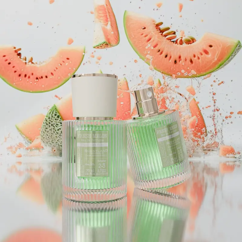 Wangi Fresh Melon Parfum Tahan Lama Mewah Elegant From Scentland 2
