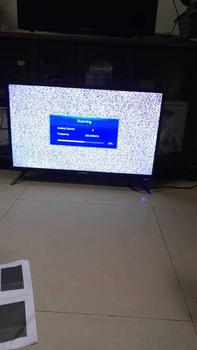 Product Review of EXPOSE 【Free Gift】32 inch Smart TV Wifi Android 12.0 LED TV1/TV2/Netflix/YouTube 3 year Warranty from A**O 0