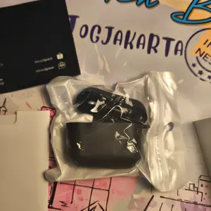 [ CANTUMKAN TYPE TWS ] Ms Accessories - Protect Case MirrorSpace TWS