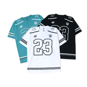 PLATINUM WORLD T-Shirt Baju Kaos PW 23 Unisex Pria - Wanita Couple Catton 24s Premium Quality