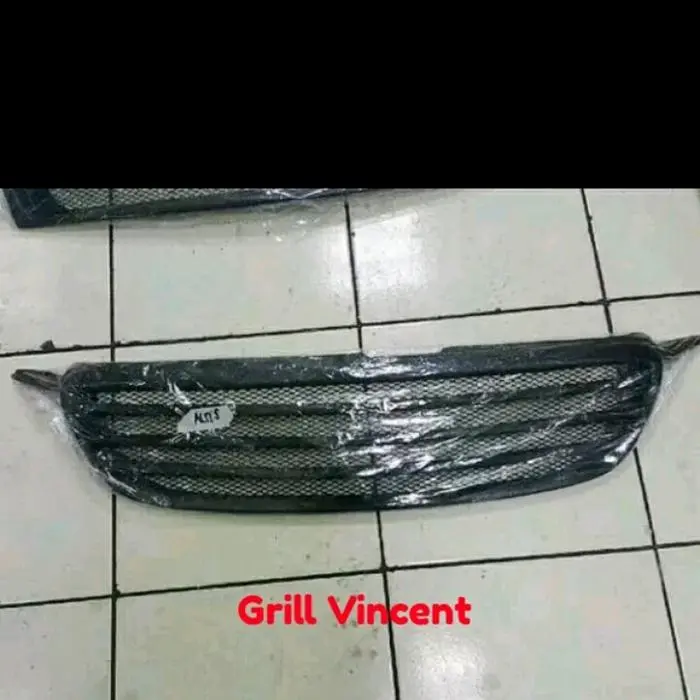 Grill Jaring Toyota Altis 2001 2002 2003 2004 2005 2006 2007 elegant K1