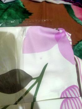 Product Review of New Release Baju Wanita campuran Print By Ameela.KL from H**a K**i 2