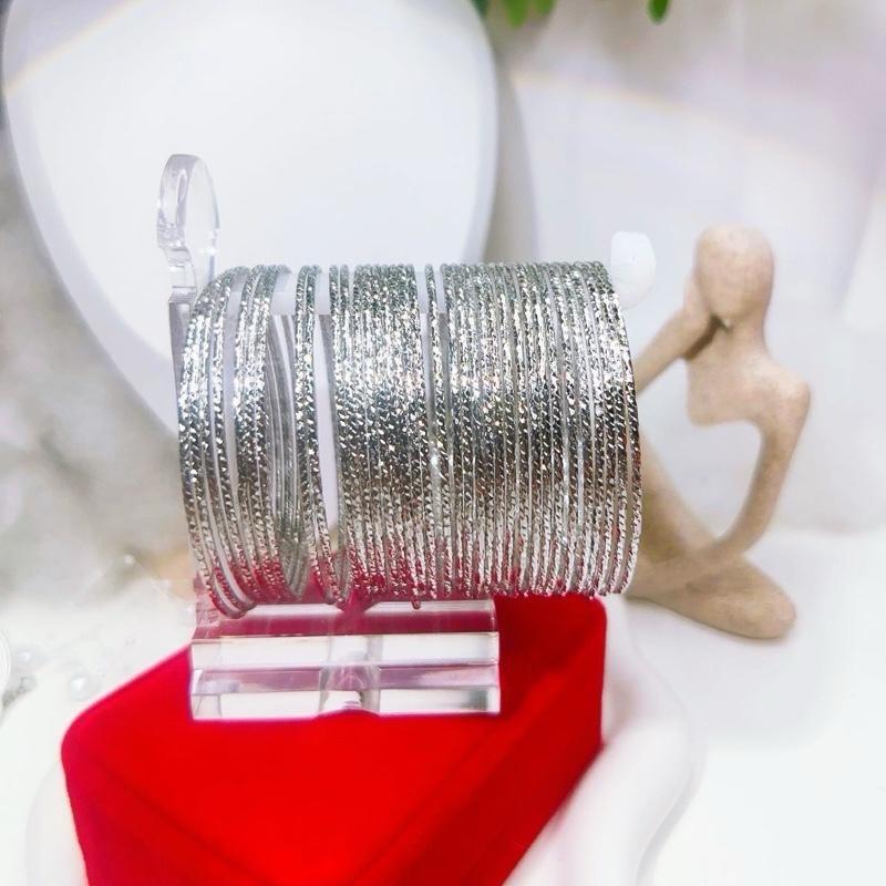Xi men mảnh kim cương size nhỏ, chất liệu inox không dị ứng - không bay màu 1