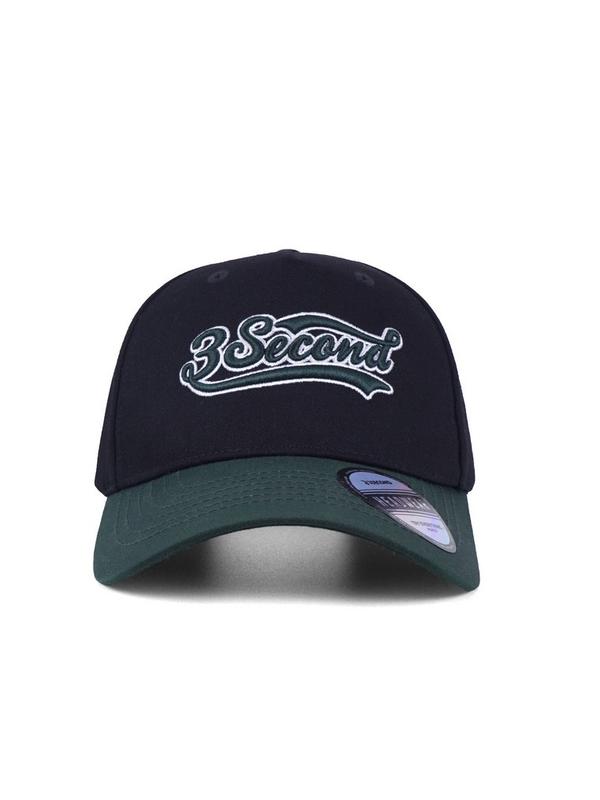 3Second Baseball Caps Arizona H030324 H040324 0