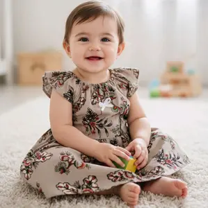 DASTER ANAK (BISA PILIH MOTIF) USIA 6BULAN-3TAHUN BAHAN RAYON