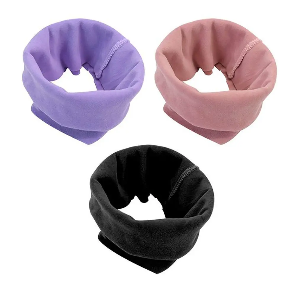 teewow 3 PCS Puppy Pet Windproof Noise-proof Cloth Hat Ear Cover Keep Warm Pet Earmuffs For Dog Cat