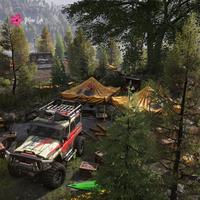Gambar Expeditions A Mudrunner Game, for PlayStation 5, PS5 Digital & Disc - Primary dari MoreLife.Gaming Kota Administrasi Jakarta Utara 4 Tokopedia
