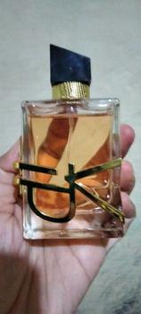 Product Review of Maiden Anna FREE EDP Parfume Wanita Tahan Lama Wangi Elegance Manis Segar Ringan vanilla tidak mengandung keduanya Perfume from n**7 1