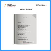 Gambar Asma dan Sifat Allah - Pustaka Imam Syafii dari pustakaimamsyafii Kota Administrasi Jakarta Timur 5 Tokopedia