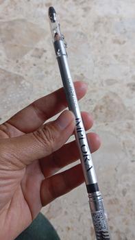 Product Review of [BPOM] IMPLORA Eyebrow Pencil 2.5g | Soft Brow | Eye Pensil Alis Serut Rautan from s**3 1