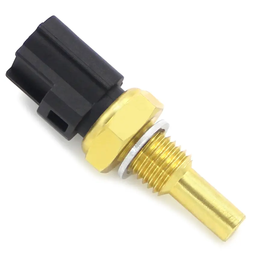 Water Temp Temperature Sensor For Yamaha XVS1300A Midnight V-Star Classic XVS1300CT Tourer XVS1300CTF Deluxe XVS1300CU Stryker