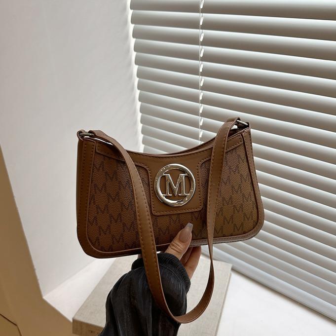 Túi đeo vai sang chảnh thời trang mẫu mới năm 2025 size 24cm