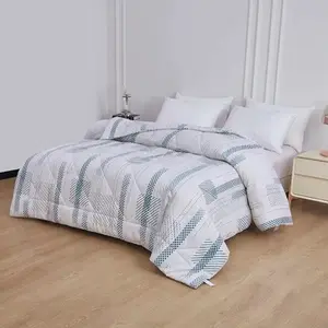 Informa Bed Cover Microfiber - Best Seller