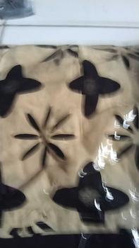 Product Review of Setelan Pendek Mickey Rayon Crinkle from m**y 2