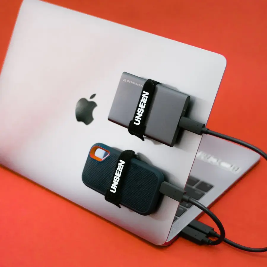 Rack SSD Universal (Rackeen) - Unseen