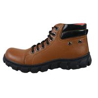 Gambar Redknot Luz Tan Boots - Sepatu Boot Pria Original Bertali Kokoh dan Awet, Ukuran Lengkap 36 Sampai 45 - Tan, 36 dari Redknot - Sepatu Sneakers Pria Kota Administrasi Jakarta Timur 3 Tokopedia