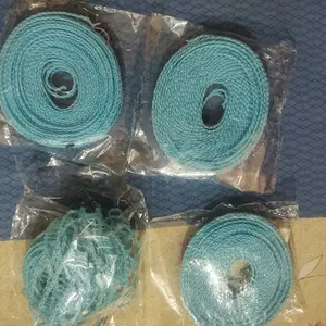 GGS Tali Jemuran 5 Meter Tali Jemuran Baju Lubang Murah HL0061 Y1149