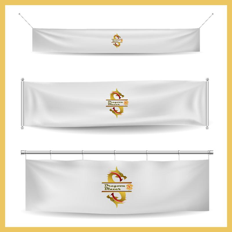 Flexi Frontlite - BANNER SPANDUK BALIHO BACKDROP BACKGROUND BILLBOARD 6