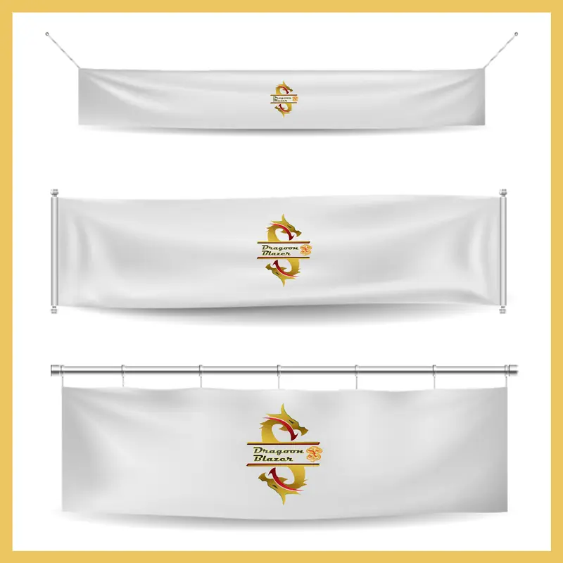 Flexi Frontlite - BANNER SPANDUK BALIHO BACKDROP BACKGROUND BILLBOARD 6