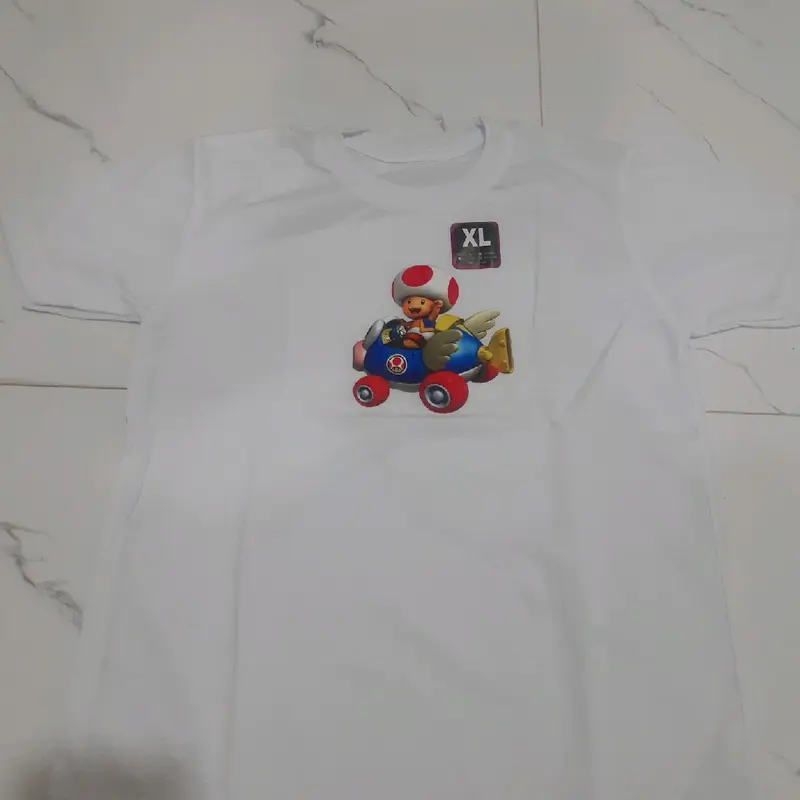 Kaos Distro Anak untuk usia 0 s-d 4 tahun 2