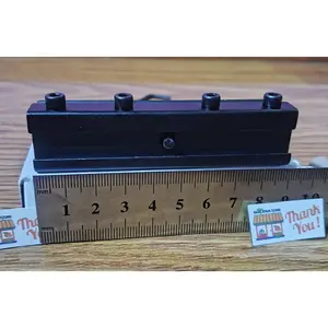 mounting adaptor rell 11mm ke 22mm