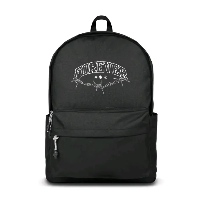 Tas Ransel Sekolah SMP SMA SMK Backpack Pria/ Wanita - Tahan Lama dan Stylish