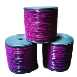 Senar matot ungu original sugoi uk 028