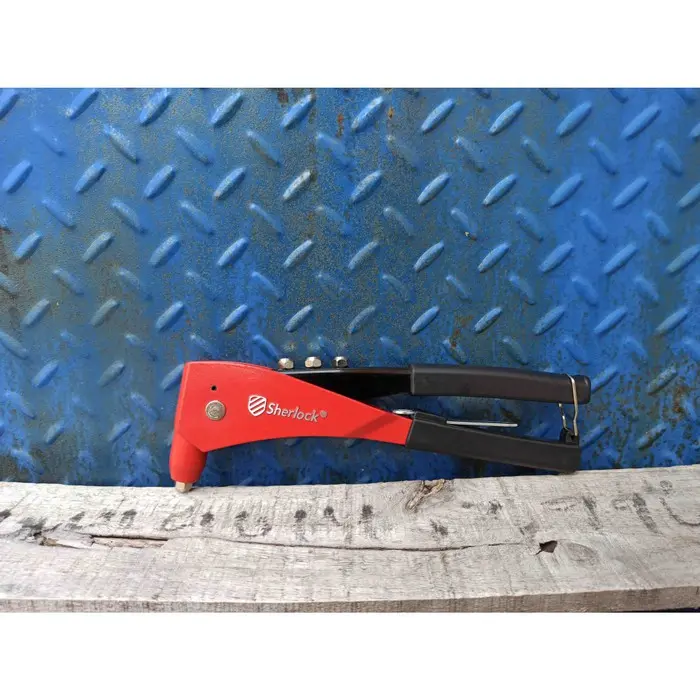Sherlock Tang Rivet Heavy Duty & Industrial Grade
