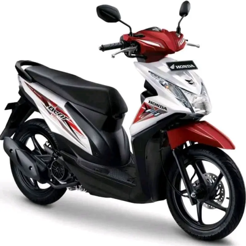 KABEL BODI BODY BAGIAN ATAS BAGIAN SPEDOMETER KM L HONDA BEAT FI BEAT POP BEAT INJEKSI Motorcycle 5