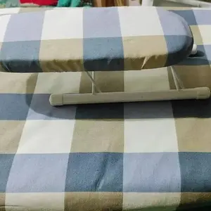 COD Meja Setrika Lipat  Meja Setrika Lipat Besi Serbaguna Meja Setrika Berkualitas Penyimpanan Yang Nyaman