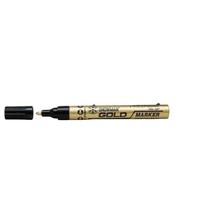 Gambar Snowman Spidol Permanent Paint Marker Single Pilihan Warna Gold Silver White - WHITE dari Namiki Online Kota Semarang 5 Tokopedia