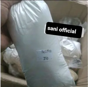 Tepung maizena kiloan curah