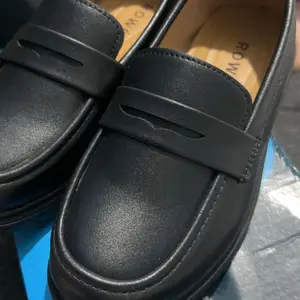 Rowey Sepatu Formal Anak Laki Laki Sepatu Pantofel Anak Cowok Louis Charles Sd