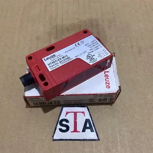 Leuze HT46C/4X-M12 P/N.50127050 Photoelectric Sensor