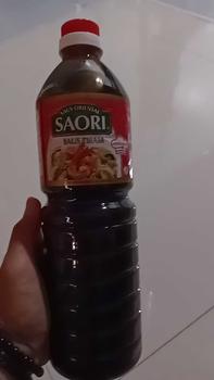 Product Review of Saori Saus Tiram 1 liter Saos Oyster 1000 gr from f**♉ 1
